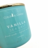 Kép 3/5 - Illatgyertya, Colonial Candle Pop Of Color szójagyertya 3 kanóccal, 411 g - Vanilla &amp; Sea Salt