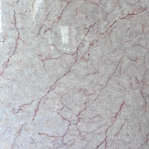 Falpanel, márvány mintával, PVC, 240 x 120 cm - Bézs és Barna